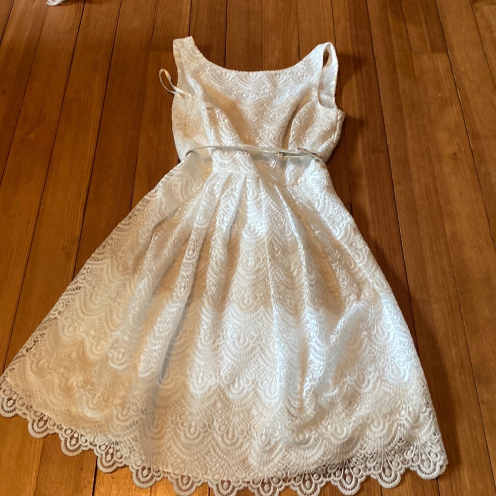 White House Black Market dress